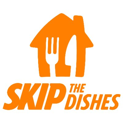 Skip Dishes
